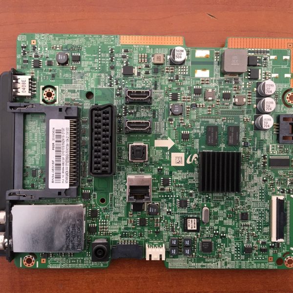 BN41-02360 Samsung Main Board