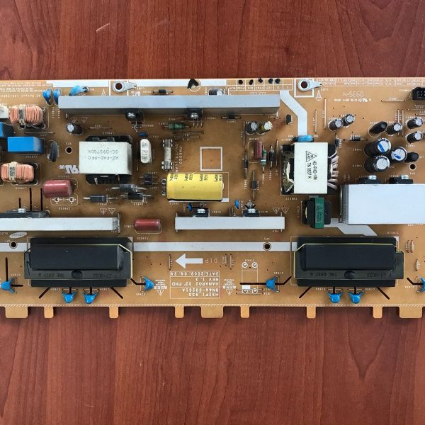 BN44-00261A Samsung Power Board