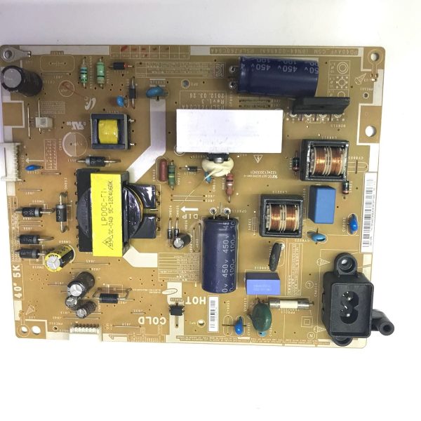 BN44-00496A Samsung Power Board
