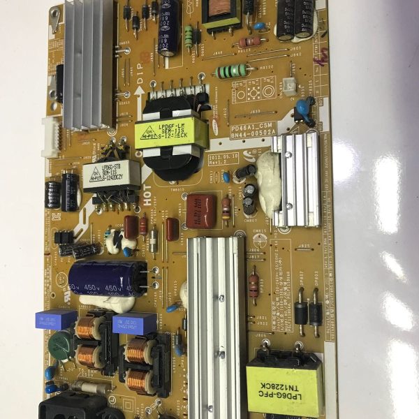 BN44-00502A Samsung Power Board