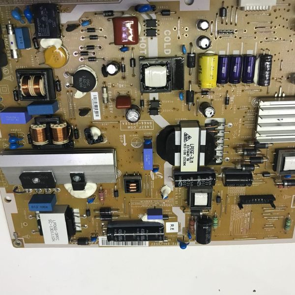 BN44-00616A Samsung Power Board