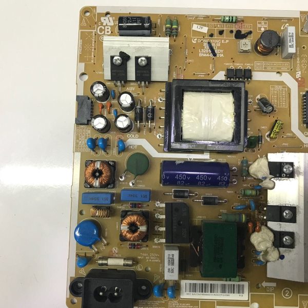 BN44-00701 Samsung Power Board