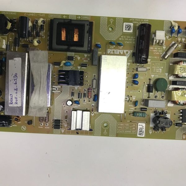 DPS-120AP-2 Arçelik Power Board