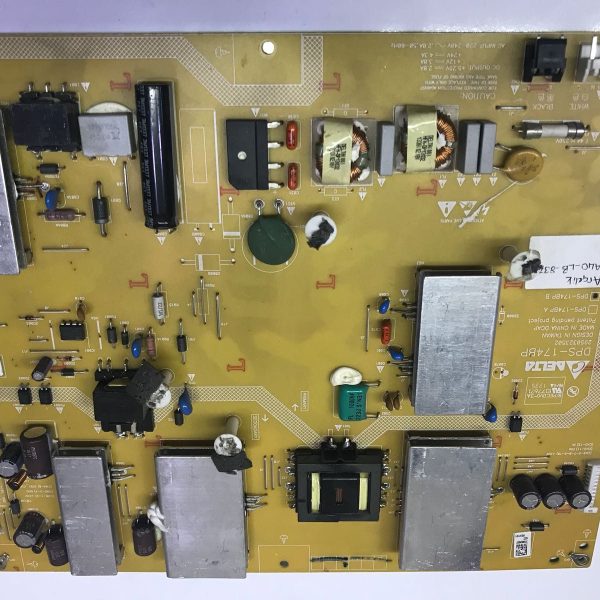 DPS-174BP Arçelik Power Board