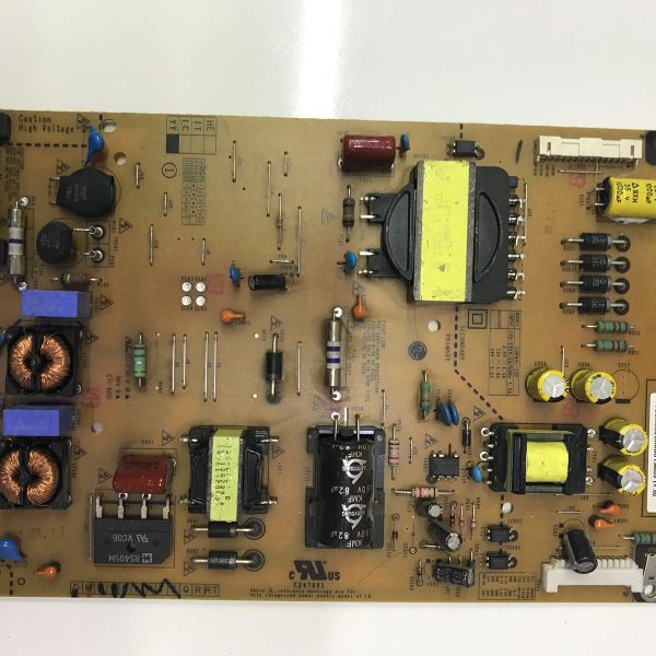 EAX64427001 (1.4) LG Power Board