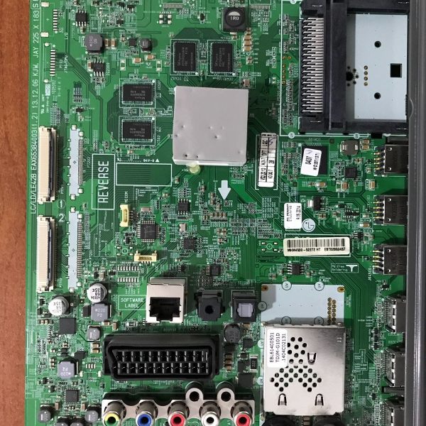 EAX65384003(1.2) LG Main Board
