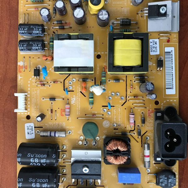 EAX65391401(3.0) LG Power Board