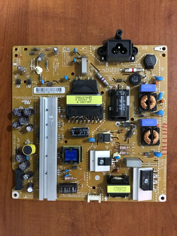 EAX65423701 (2.0) LG Power Board | Tv Yedek Parçaları - Bursa Tv Tamiri ...