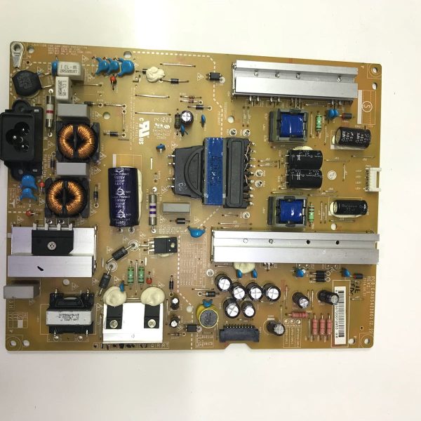 EAX65423801 (2.2) LG Power Board