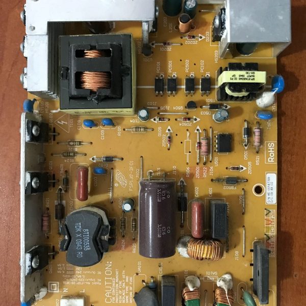 FSP139-3F01 Arçelik Power Board