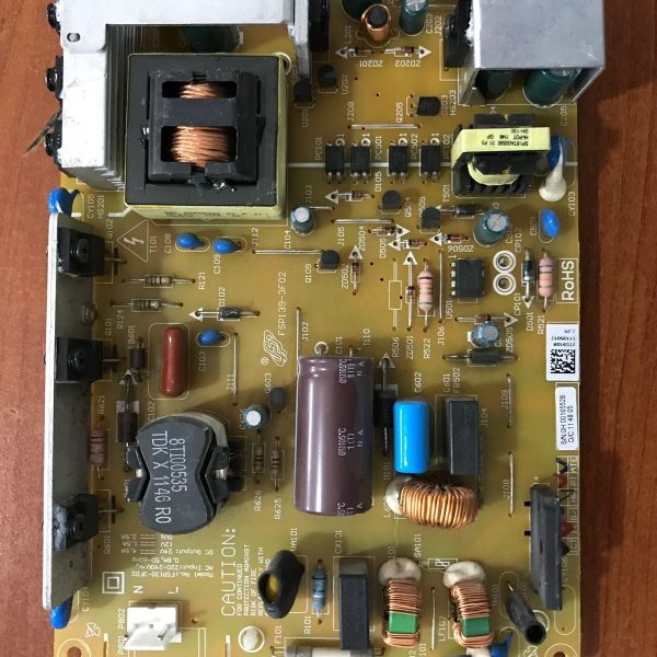 FSP139-3F02 Arçelik Power Board