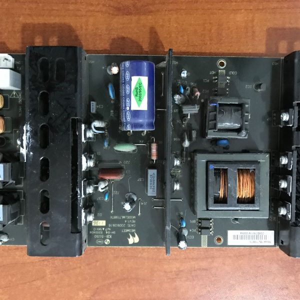 MLT198TX Sunny Power Board