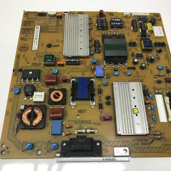 PLDF-P104B Philips Power Board