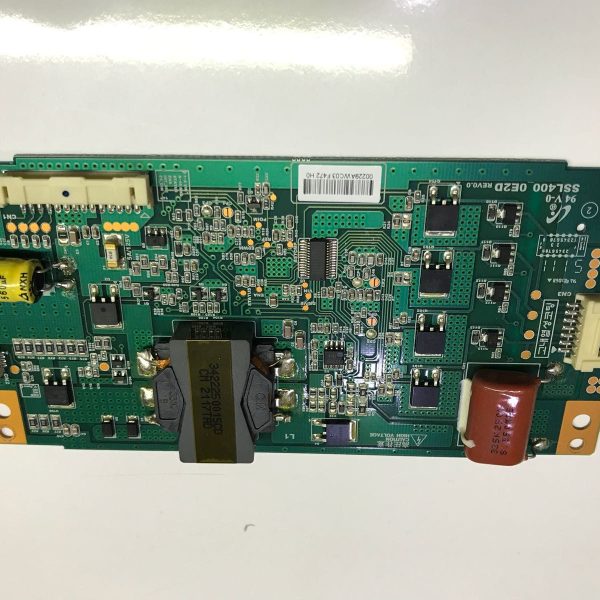 SSL400_0E2D Samsung Led Driver