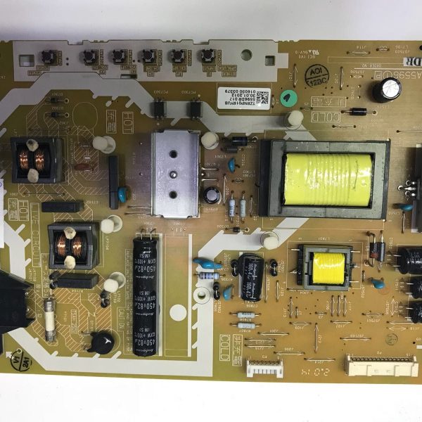 TNP A5596 Panasonic Power Board