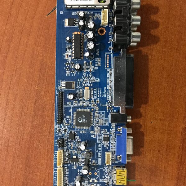 TVC.MSV39.1 Sunny Main Board