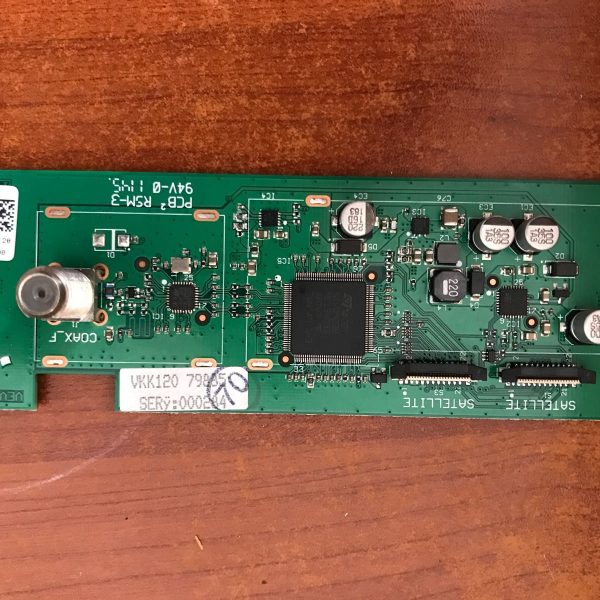 VEV195R-3 Arçelik Tcon