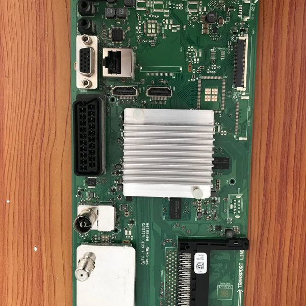 VKT190R-4 Arçelik Main Board