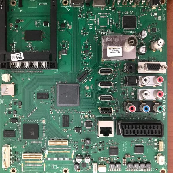 VSF190R-6 V-0 Arçelik Main Board