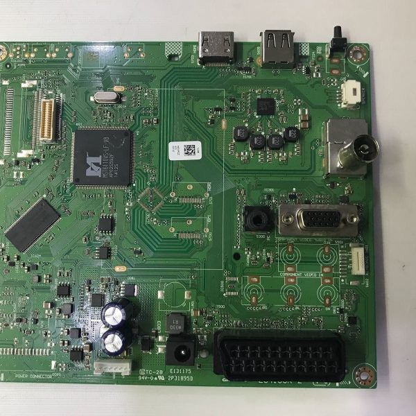 ZU4190R-2 Arçelik Main Board