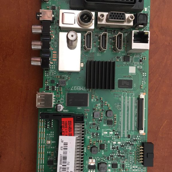 17MB97 Vestel Main Board