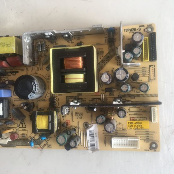 17PW26-3 Vestel Power Board