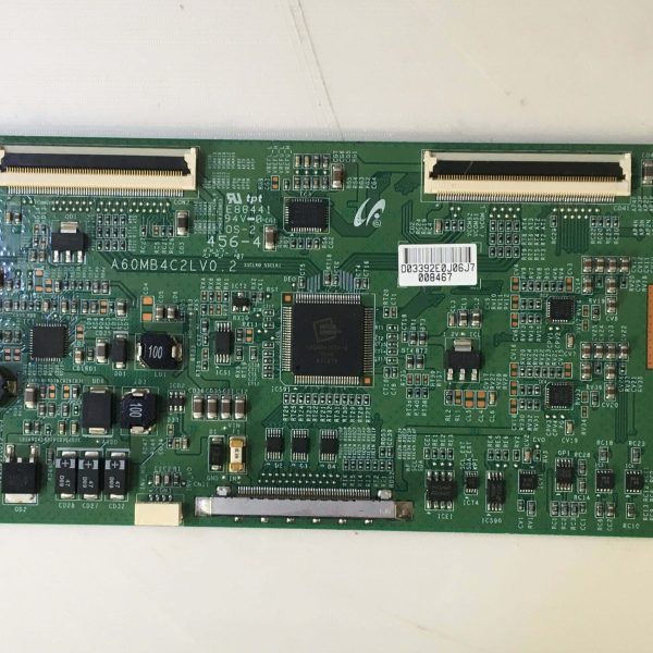 A60MB4C2LV0.2 Samsung T-Con