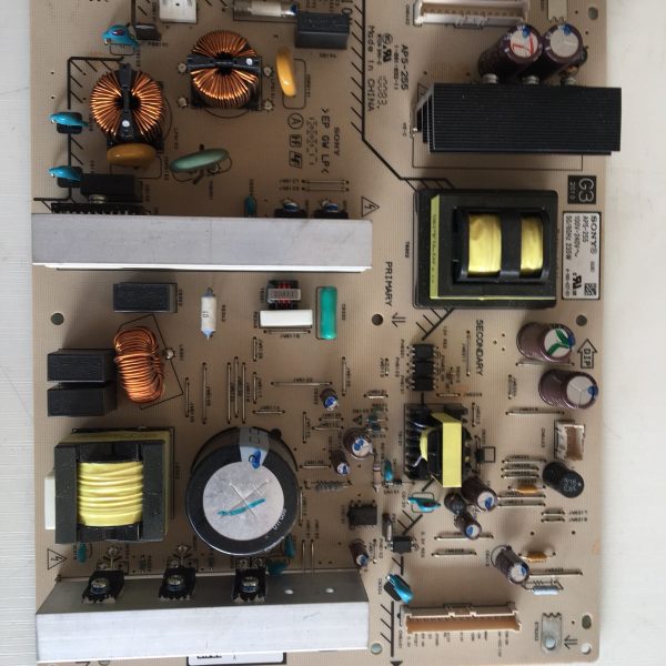 APS-255 Sony Power Board