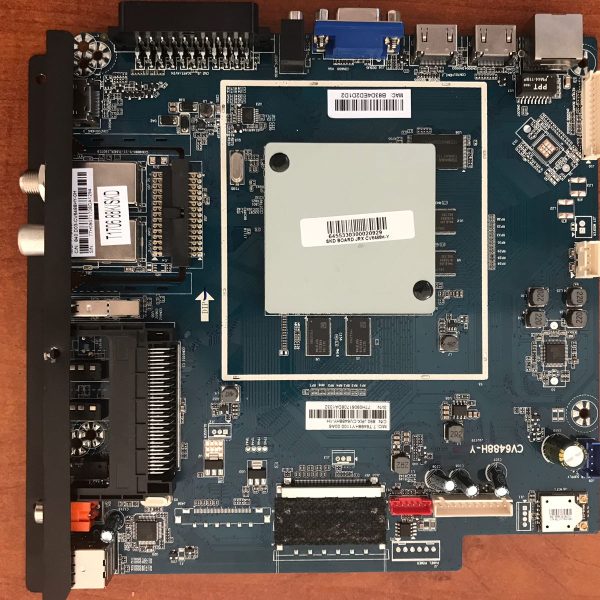 CV6488H-Y Axen Main Board