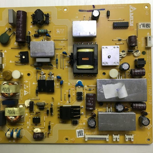 DPS-110AP-10 Arçelik Power Board