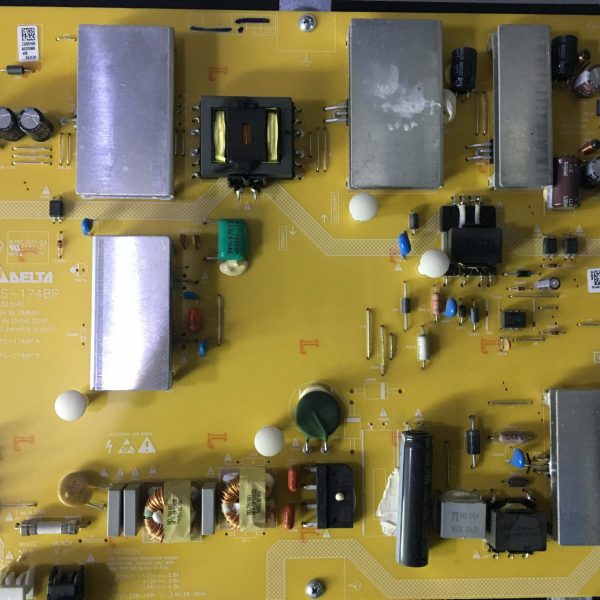 DSP-174BP Arçelik Power Board