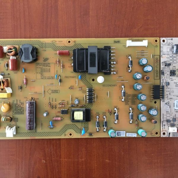 FSP123-3F01 Arçelik-Grundik Power Board