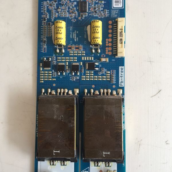 KLS-EE37ARF14 (A) Lg İnverter Board