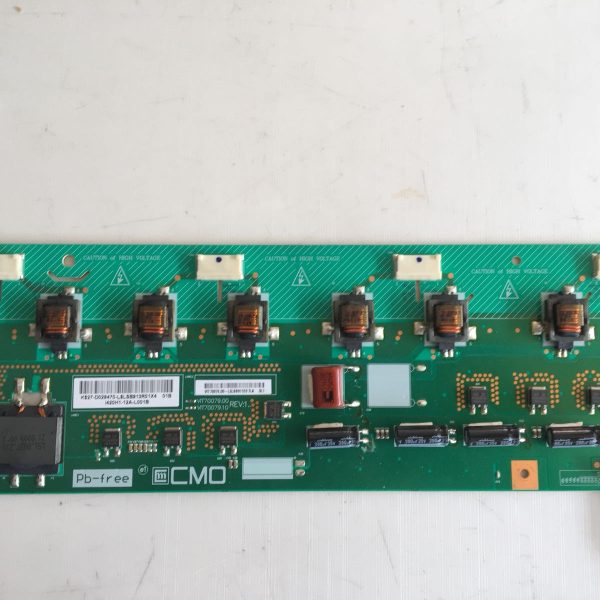 L420H1-12A-L001B Vestel İnterver Board