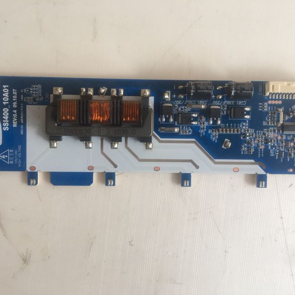 SSl400_10A01 Samsung İnverter Board