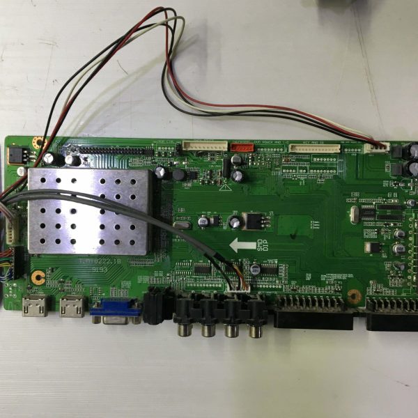 T.MT8222.1B Sunny Main Board