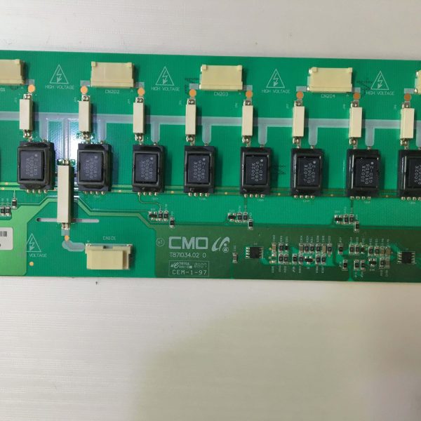 T871034.02 0 Samsung İnverter
