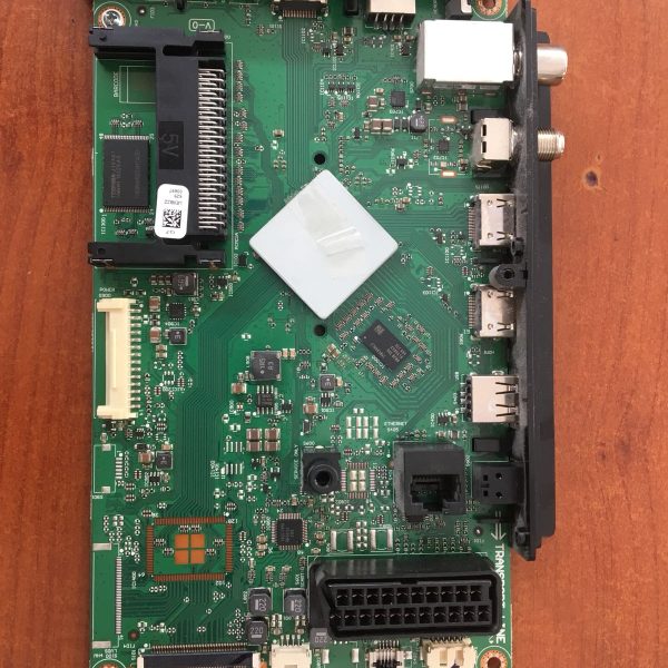 ZG7190R-4 Beko Main Board