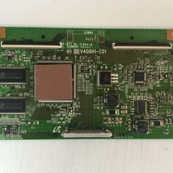 V400H1-C01 Samsung T-con