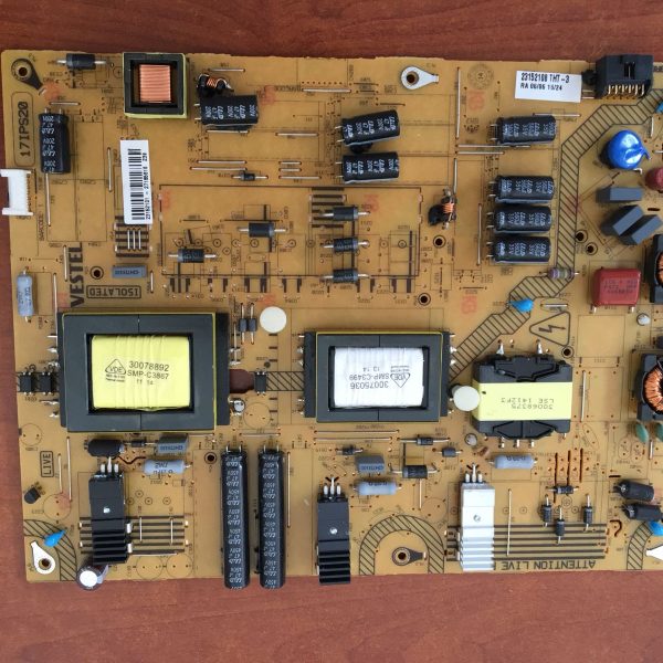 17IPS20 Vestel Power Board