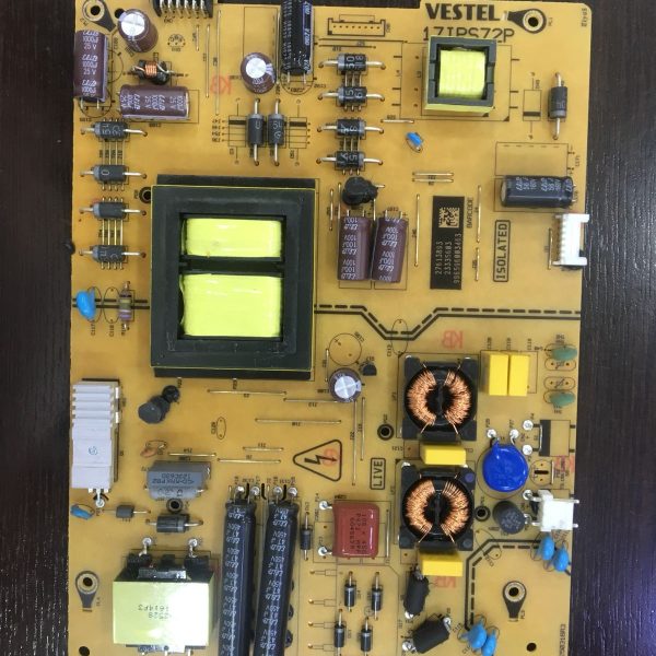 17IPS72P Vestel Power Board