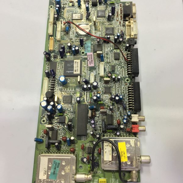 17MB11-2 Vestel Main Board