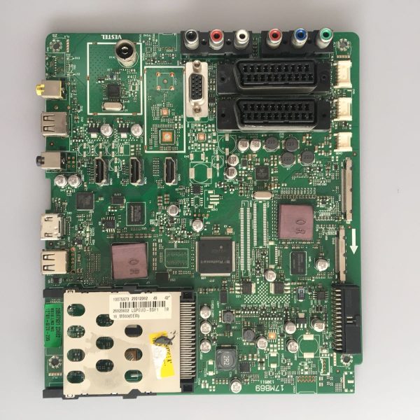 17MB69 Vestel Main Board