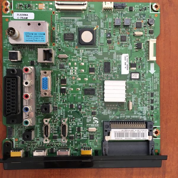 BN41-01632 Samsung Main Board