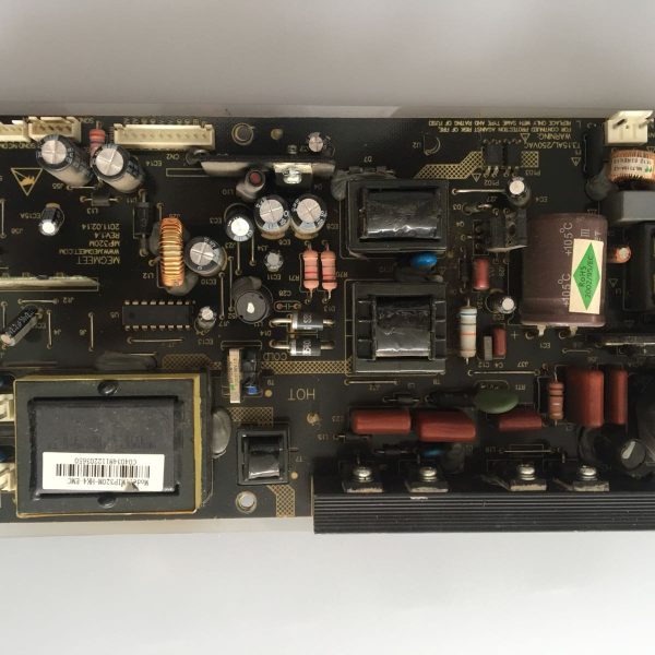 CCP-508 MP320M NORDMENDE Power Board