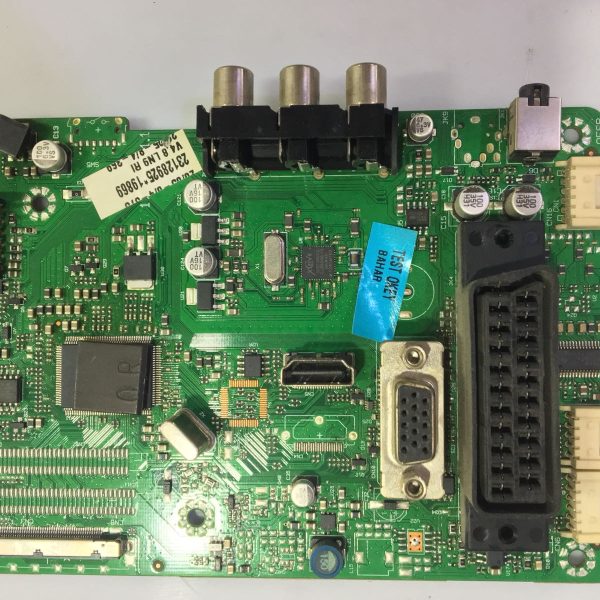 E153302 Vestel Main Board