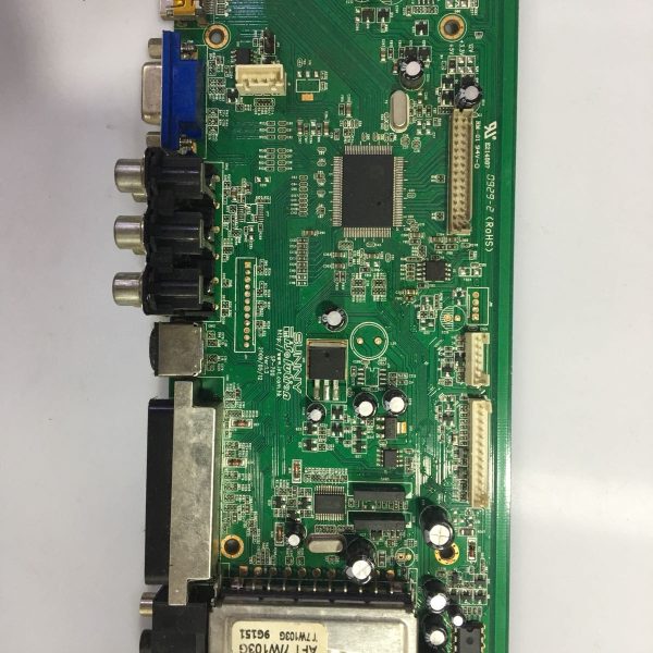 E214887 Sunny Main Board