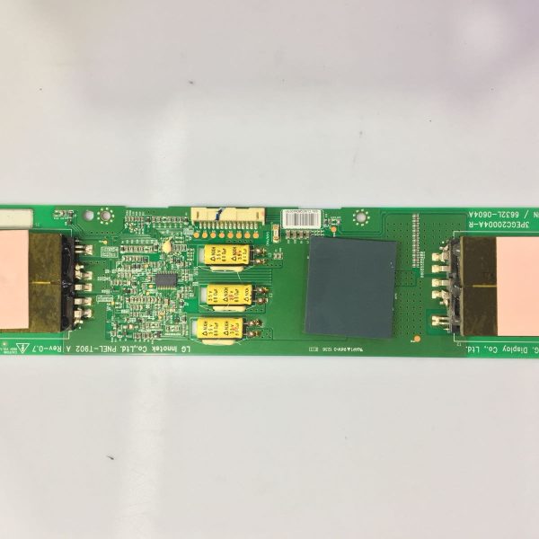 LC420WUN Lg İnterver Board