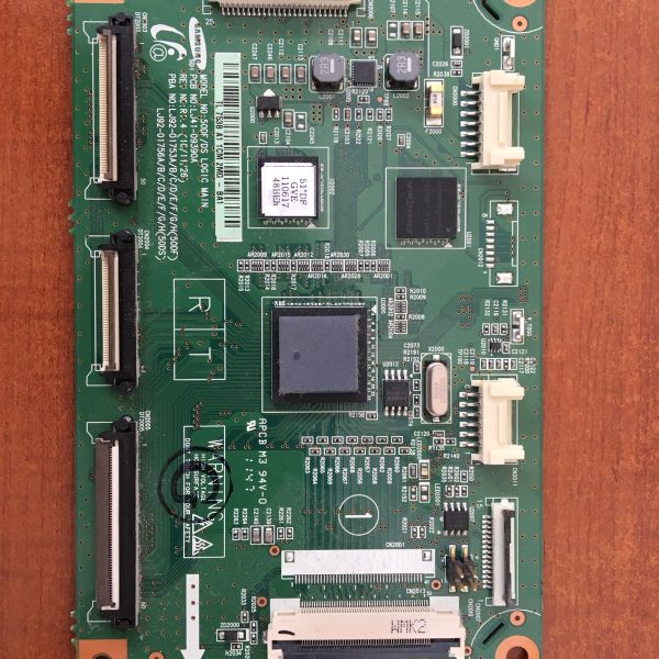 LJ41-09390A Samsung T-con