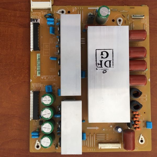LJ41-09422A Samsung Power Board